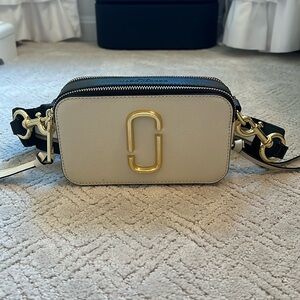 Marc Jacob’s Snapshot Bag